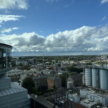 Guinness Storehouse - Breweries Near Me - Dublin, D Guinness Storehouse - Breweries Near Me - Dublin, D