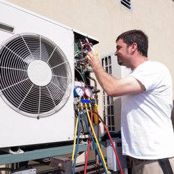 All Seasons Heating & Cooling