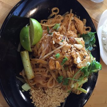 Udom Thai - Pad Thai Noodles - Thai Near Me - Centennial, Colorado Udom Thai - Pad Thai Noodles - Thai Near Me - Centennial, Colorado