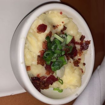 The Arrogant Butcher - Loaded Smashed Potato - American Near Me - Phoenix, Arizona