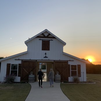Five Oaks Farm - Venues & Event Spaces Near Me - Cleburne, Texas