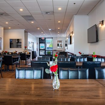 Farrelli's Rainier Room - Venues & Event Spaces Near Me - Sumner, Washington Farrelli's Rainier Room - Venues & Event Spaces Near Me - Sumner, Washington