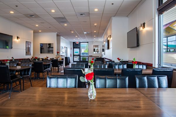 Farrelli's Rainier Room