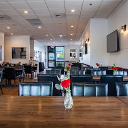 Farrelli's Rainier Room