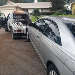 Road Squad Transport
