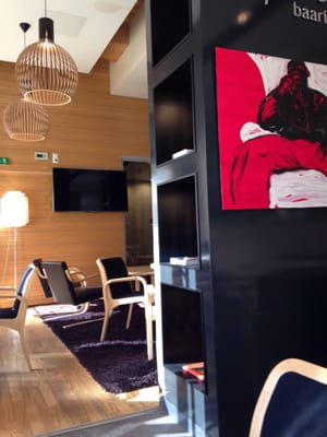 Hotel Helka by null