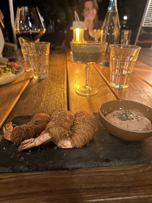 Bear Den Aspen by null