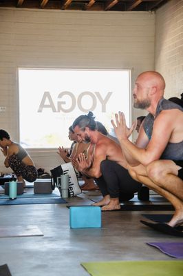 Studio 29 Yoga by null