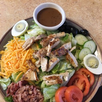 Rapid Pizza - Rapid Cobb Salad - Italian Near Me - Glen Allen, Virginia Rapid Pizza - Rapid Cobb Salad - Italian Near Me - Glen Allen, Virginia