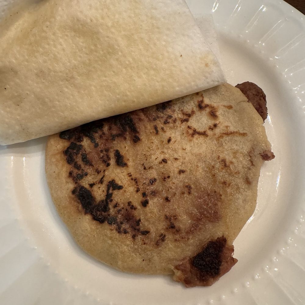 Los Chorros - Refried - Salvadoran Near Me - Inglewood, California Los Chorros - Refried - Salvadoran Near Me - Inglewood, California