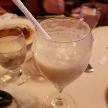Jake's Steakhouse - Bronx - Pina Colada. You can never go wrong. - Steakhouses Near Me - Bronx, New York