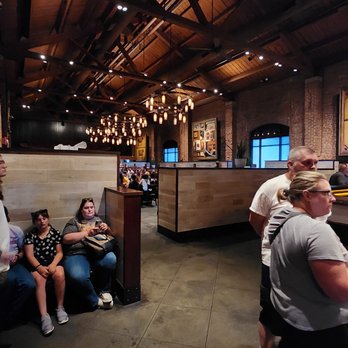 Jack Stack Barbecue - Freight House - Barbeque Near Me - Kansas City, Missouri Jack Stack Barbecue - Freight House - Barbeque Near Me - Kansas City, Missouri