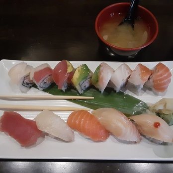 Sushi Koen - Japanese Near Me - Round Rock, Texas