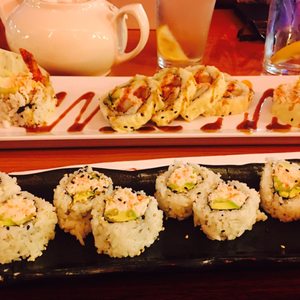 Tappi Sushi & Grill on Yelp