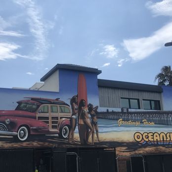 Oceanside - Beaches Near Me - Oceanside, California