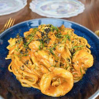 L'Ardente - Linguine ai Frutti di Mare - Italian Near Me - Washington, DC, District of Columbia L'Ardente - Linguine ai Frutti di Mare - Italian Near Me - Washington, DC, District of Columbia