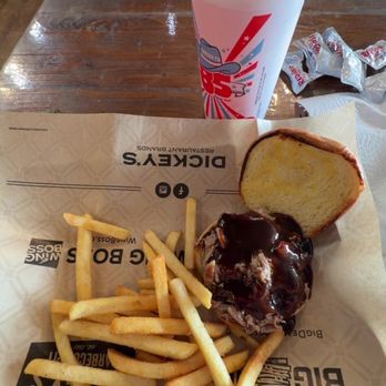 Dickey's Barbecue Pit - Barbeque Near Me - Jensen Beach, Florida Dickey's Barbecue Pit - Barbeque Near Me - Jensen Beach, Florida