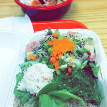 Poki Yaki - Japanese Near Me - Buena Park, California