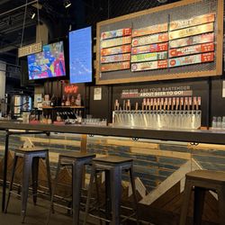 Red Bear Brewing
