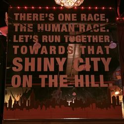 Pioneers Bar NYC