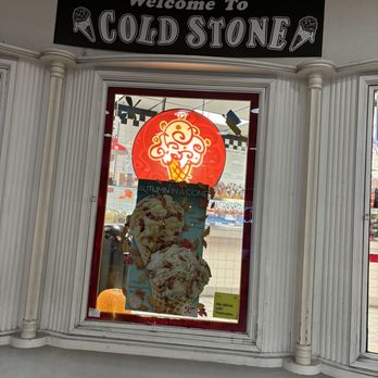 Cold Stone Creamery - Ice Cream & Frozen Yogurt Near Me - Sherman Oaks, California
