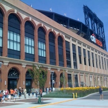 Citi Field - Stadiums & Arenas Near Me - Corona, New York