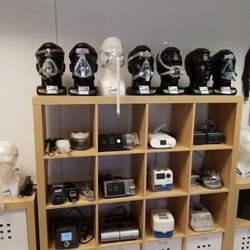 I really like this store. They do a great job in helping with your cpap needs.