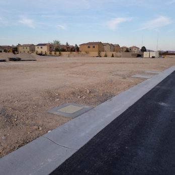 Harmony Homes - Home Developers Near Me - Las Vegas, Nevada