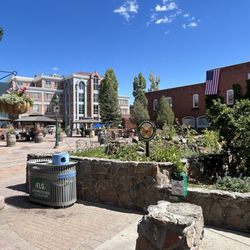 Heritage Square - Heritage Square