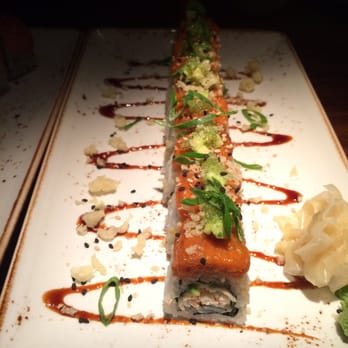 Hudson 29 Kitchen + Drink - Hawaii 5 O - New American Near Me - Upper Arlington, Ohio