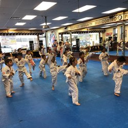 United Taekwondo Center