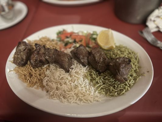 Khyber Pass Restaurant by null