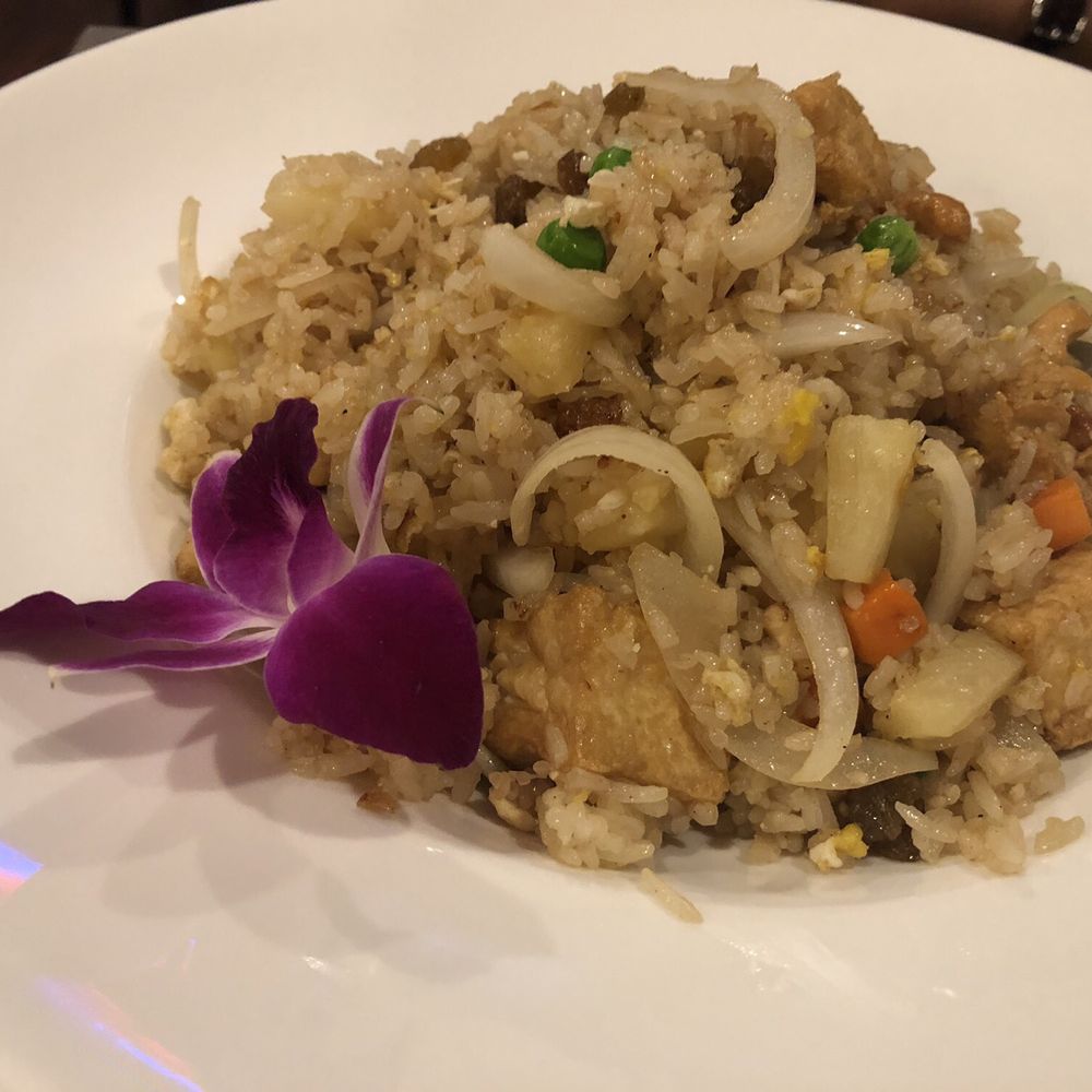 At Nine Thai - Thai Near Me - Centennial, Colorado