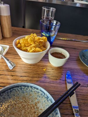 Mudbar Restaurant by null