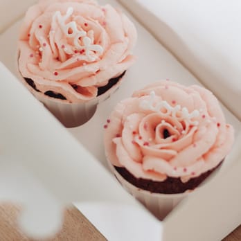 Krümelfee - Valentins-Spezial - Cupcakes Near Me - Potsdam, BB