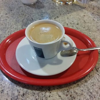 Eiscafe Martini - Dzisiejsza poranna kawa - Ice Cream & Frozen Yogurt Near Me - Gummersbach, NW