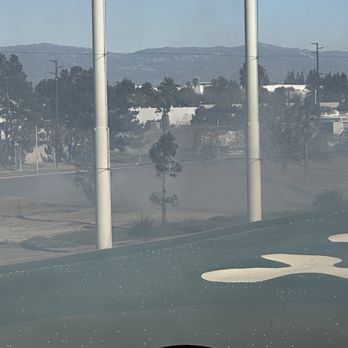 Topgolf - Golf area - Sports Bars Near Me - Ontario, California