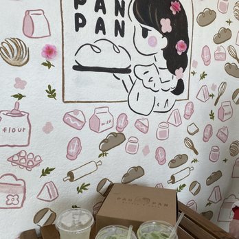Pan Pan - Bakeries Near Me - Pantego, Texas Pan Pan - Bakeries Near Me - Pantego, Texas