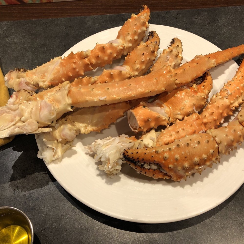 Falls Buffet - Buffets Near Me - Snoqualmie, Washington