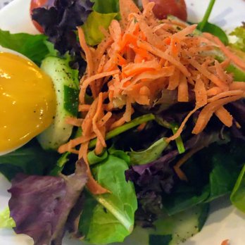 The Westbrook Restaurant & Bar - Side salad - American Near Me - Bound Brook, New Jersey The Westbrook Restaurant & Bar - Side salad - American Near Me - Bound Brook, New Jersey