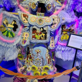 Jamnola - Art Tours Near Me - New Orleans, Louisiana
