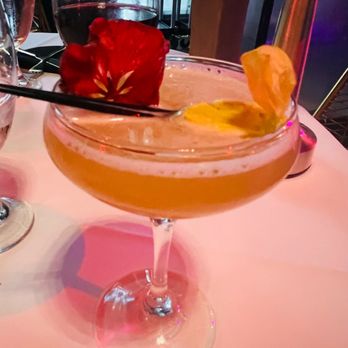 Chemistry - Cocktail chosen by the waiter - Steakhouses Near Me - Chicago, Illinois Chemistry - Cocktail chosen by the waiter - Steakhouses Near Me - Chicago, Illinois