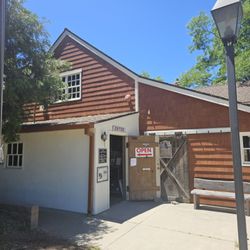 Julian Pioneer Museum