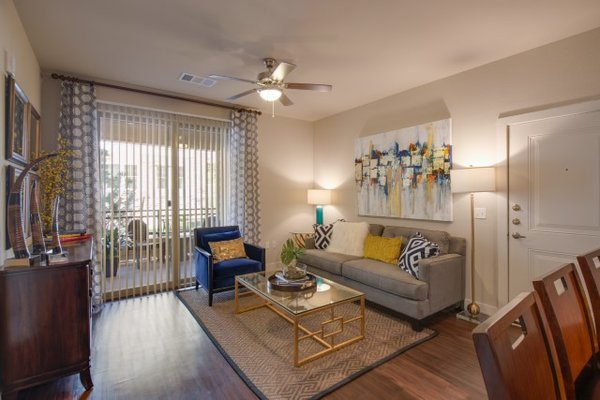 Bell Ken-Caryl Apartments