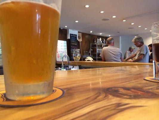 Kauai Beer Company by null