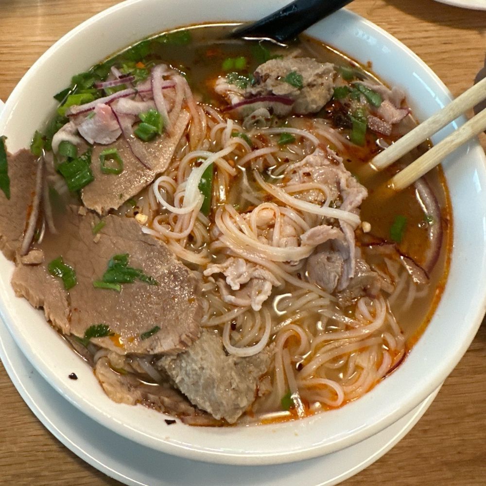 Simply Pho House - Beef Combination Pho - Vietnamese Near Me - Celina, Texas Simply Pho House - Beef Combination Pho - Vietnamese Near Me - Celina, Texas
