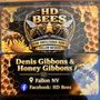 HD Bees