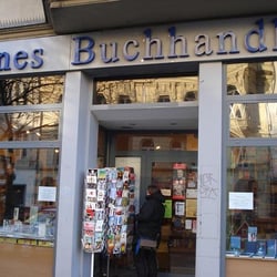 Agnes-Buchhandlung