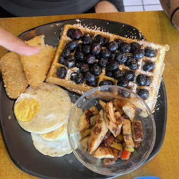 Wafol Cafe - Waffles Near Me - Vega Baja, Puerto Rico Wafol Cafe - Waffles Near Me - Vega Baja, Puerto Rico