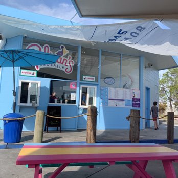 Pelican's Snoballs - Pelican's Snoballs - Shaved Ice Near Me - Clovis, California Pelican's Snoballs - Pelican's Snoballs - Shaved Ice Near Me - Clovis, California
